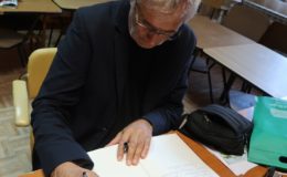 Jak wielką moc ma słowo. Powiatowy Wieczór z Poezją