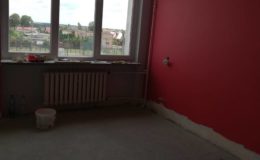 Prace remontowe w Zespole Szkół nr 2