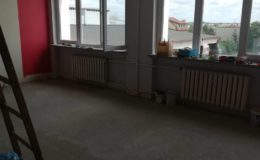 Prace remontowe w Zespole Szkół nr 2