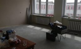 Prace remontowe w Zespole Szkół nr 2