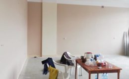 Prace remontowe w Zespole Szkół nr 2