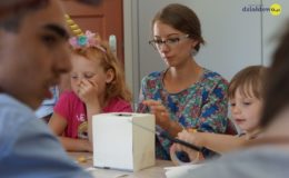 W miniony weekend (28-29 czerwca) Działdowo uczestniczyło w X Festiwalu Miast Cittaslow w Górowie Iławeckim