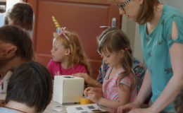 W miniony weekend (28-29 czerwca) Działdowo uczestniczyło w X Festiwalu Miast Cittaslow w Górowie Iławeckim