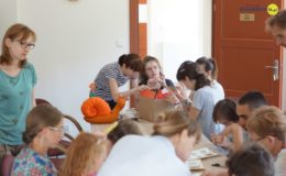 W miniony weekend (28-29 czerwca) Działdowo uczestniczyło w X Festiwalu Miast Cittaslow w Górowie Iławeckim