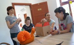 W miniony weekend (28-29 czerwca) Działdowo uczestniczyło w X Festiwalu Miast Cittaslow w Górowie Iławeckim