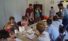 W miniony weekend (28-29 czerwca) Działdowo uczestniczyło w X Festiwalu Miast Cittaslow w Górowie Iławeckim