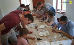 W miniony weekend (28-29 czerwca) Działdowo uczestniczyło w X Festiwalu Miast Cittaslow w Górowie Iławeckim
