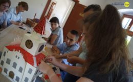 W miniony weekend (28-29 czerwca) Działdowo uczestniczyło w X Festiwalu Miast Cittaslow w Górowie Iławeckim
