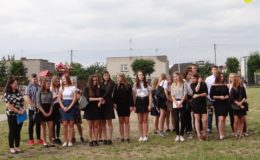 Licealiści rozpoczęli wakacje [zdjęcia]