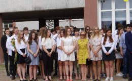 Licealiści rozpoczęli wakacje [zdjęcia]