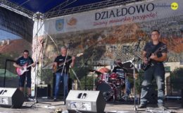 Puchar Polski Strongman Działdowo 2019 [zdjęcia, film]