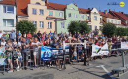 Puchar Polski Strongman Działdowo 2019 [zdjęcia, film]