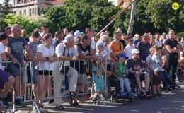 Puchar Polski Strongman Działdowo 2019 [zdjęcia, film]