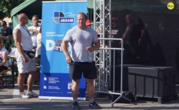 Puchar Polski Strongman Działdowo 2019