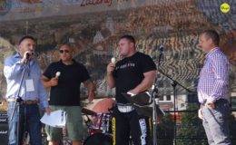 Puchar Polski Strongman Działdowo 2019