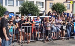 Puchar Polski Strongman Działdowo 2019