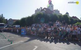 Puchar Polski Strongman Działdowo 2019