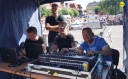 Puchar Polski Strongman Działdowo 2019