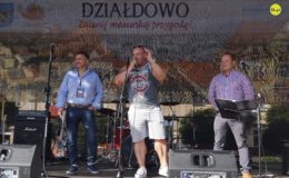 Puchar Polski Strongman Działdowo 2019