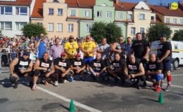 Puchar Polski Strongman Działdowo 2019