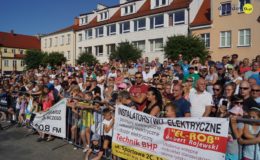 Puchar Polski Strongman Działdowo 2019