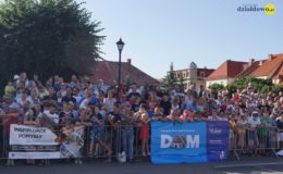 Puchar Polski Strongman Działdowo 2019