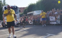Puchar Polski Strongman Działdowo 2019