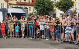 Puchar Polski Strongman Działdowo 2019