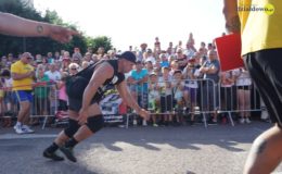 Puchar Polski Strongman Działdowo 2019
