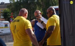 Puchar Polski Strongman Działdowo 2019