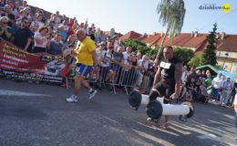 Puchar Polski Strongman Działdowo 2019