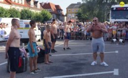 Puchar Polski Strongman Działdowo 2019