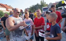 Puchar Polski Strongman Działdowo 2019