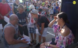 Puchar Polski Strongman Działdowo 2019