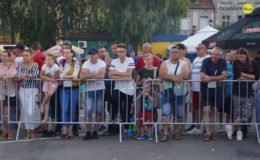 Puchar Polski Strongman Działdowo 2019