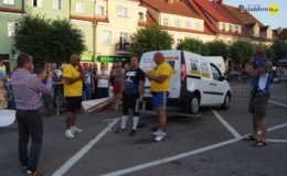 Puchar Polski Strongman Działdowo 2019
