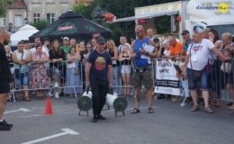 Puchar Polski Strongman Działdowo 2019