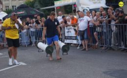 Puchar Polski Strongman Działdowo 2019