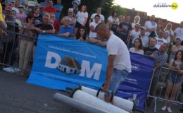 Puchar Polski Strongman Działdowo 2019