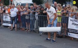Puchar Polski Strongman Działdowo 2019