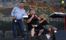 Puchar Polski Strongman Działdowo 2019