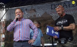 Puchar Polski Strongman Działdowo 2019