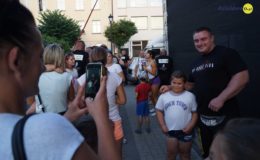 Puchar Polski Strongman Działdowo 2019
