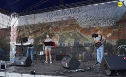 Puchar Polski Strongman Działdowo 2019