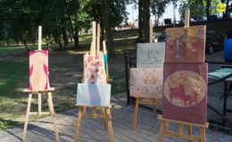 Ruszyły Powiatowe Wieczory z Poezją