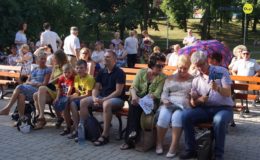 Ruszyły Powiatowe Wieczory z Poezją
