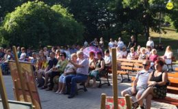 Ruszyły Powiatowe Wieczory z Poezją