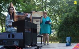 Ruszyły Powiatowe Wieczory z Poezją
