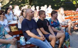Ruszyły Powiatowe Wieczory z Poezją