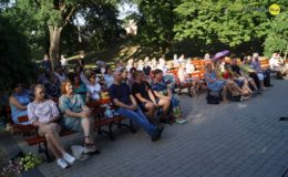 Ruszyły Powiatowe Wieczory z Poezją